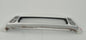 MITSUBISHI OUTLANDER III LIFT 18- SPOILER STOSSTANGENLEISTE VORNE 6405A27077