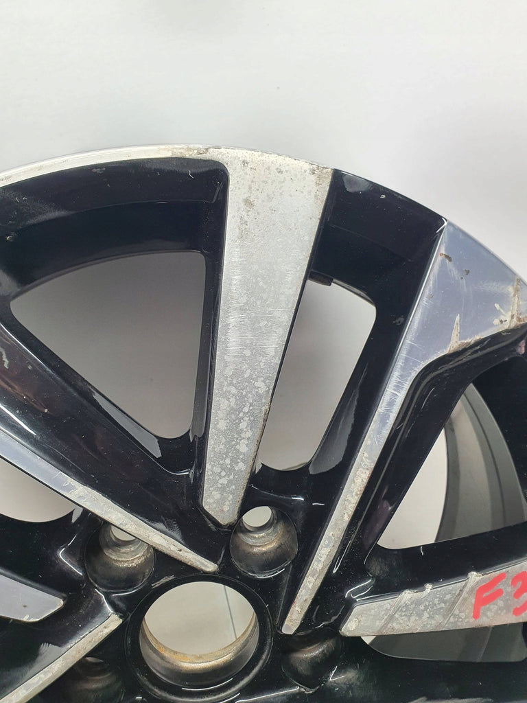 Volkswagen Touran III FELGA ALUMINIOWA 16 CALI 6.5x16 ET48 5x112 5TA601025P