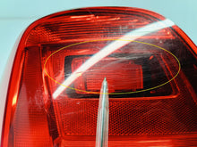 Załaduj zdjęcie do przeglądarki galerii, VOLKSWAGEN POLO 6C LIFT 14- LAMPA LEWY TYŁ LEWA TYLNA 6C0945095K