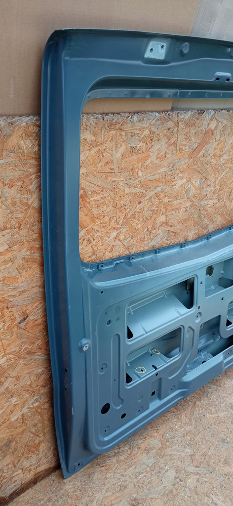RENAULT TRAFIC III VIVARO B 14- HECKKLAPPE HINTEN 90122205R