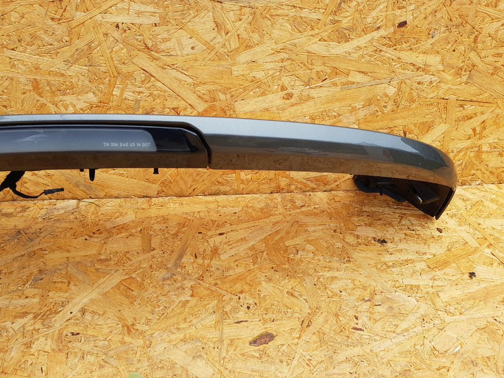 OPEL ASTRA K V KOMBI 16- SPOILER LOTKA DASZEK KLAPY BAGAŻNIKA TYŁ 422308280