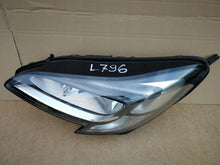 Load image into Gallery viewer, OPEL CORSA E 14- LAMPA LEWA PRZÓD PRZEDNIA ZWYKŁA LED + H7 EU 39108226