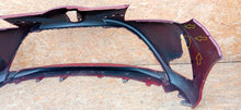 Laden Sie das Bild in den Galerie-Viewer, TOYOTA YARIS III FACELIFT 17- STOßSTANGE VORNE 52119-0DA40