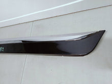 Laden Sie das Bild in den Galerie-Viewer, Volvo XC60 CX 60 I LIFT 13- ZIERLEISTE TÜRE HINTEN LINKS CHROM 31333818