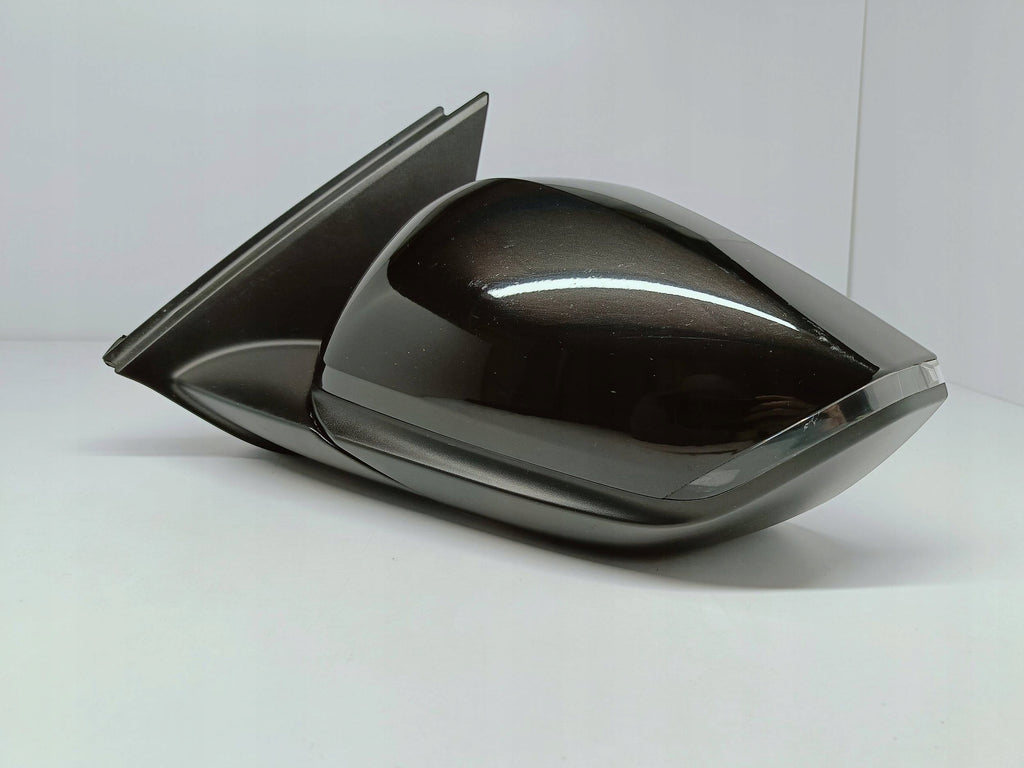 Citroen C4 III e-C4 20- LUSTERKO ZEWNĘTRZNE BOCZNE LEWE 10PIN EU 984653579V