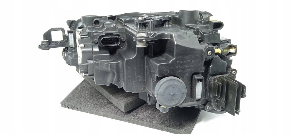 SKODA SCALA 19- LAMPA REFLEKTOR LEWY PRZÓD FULL LED EU 657941015A