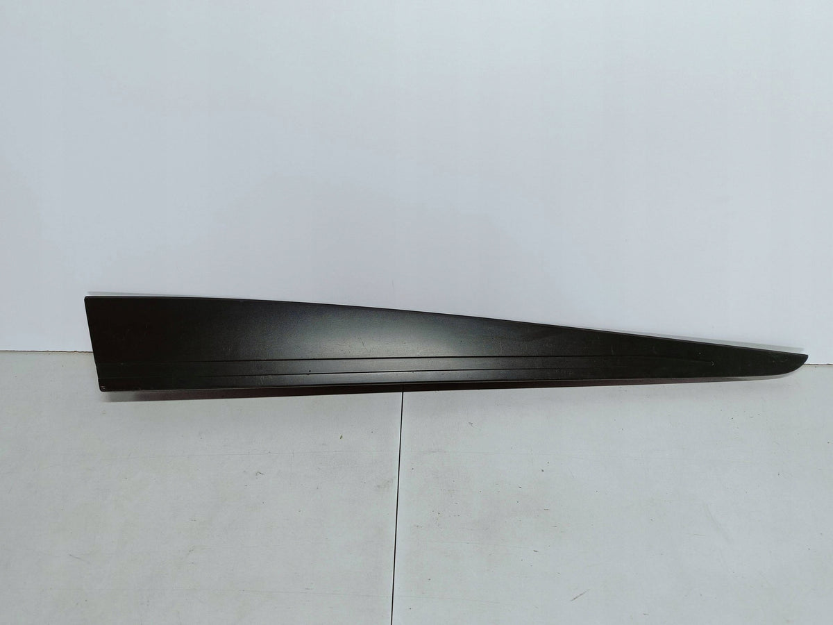 Renault Clio IV 4 12- Trim Strip Cover Front Right Door Mat 801865598R — photo 1 of 16