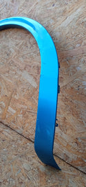 NISSAN QASHQAI II J11 LIFT LISTWA BŁOTNIKA LEWY TYŁ LEWA TYLNA 93829HV11A