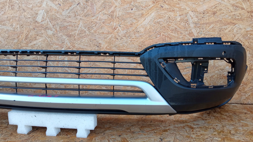 OPEL CROSSLAND X 16- DOKŁADKA DOLNA SPOILER ZDERZAKA PRZÓD PDC 39097371