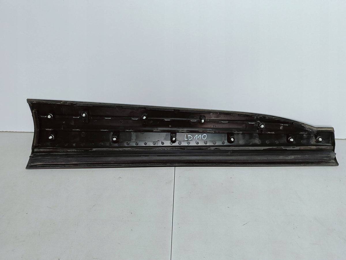 MG Hs 18- Baguette Cache Porte Avant Gauche Gauche Avant Chrome 10423724 — photo 9 sur 12