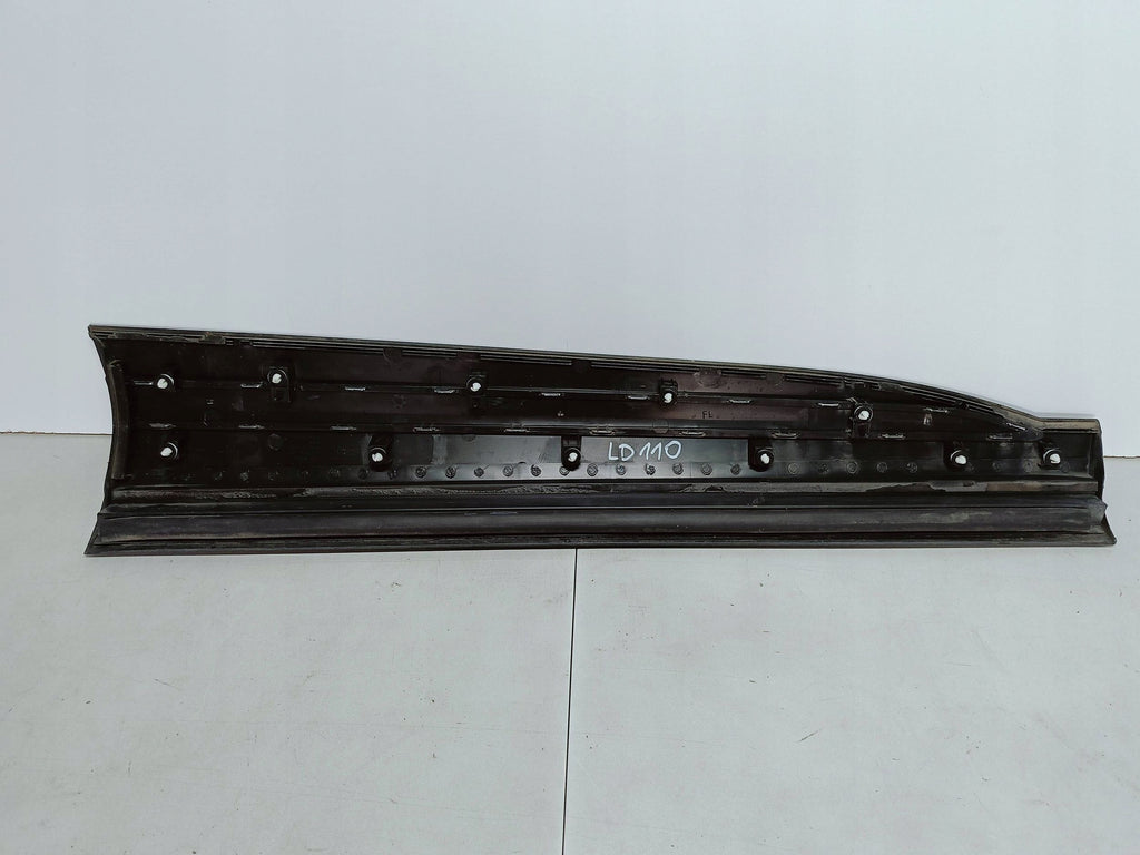 MG HS 18- ZIERLEISTE TÜRE VORNE LINKS VERKLEIDUNG LINKS VORNE CHROM 10423724