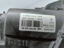 Load image into Gallery viewer, CITROEN C3 III 16- LAMPA PRAWA PRZÓD PRZEDNIA ZWYKŁA 9820059280