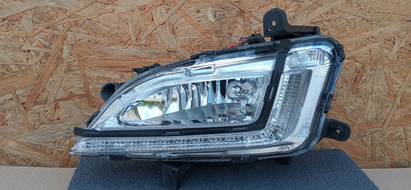 HYUNDAI TUCSON III LIFT 18- HALOGEN LICHT DRL LINKS LEUCHTE 92201-D7600