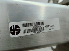 Laden Sie das Bild in den Galerie-Viewer, Renault Megane III 3 08- STOSSSTANGENTRÄGER VORNE BLIC RN2517A