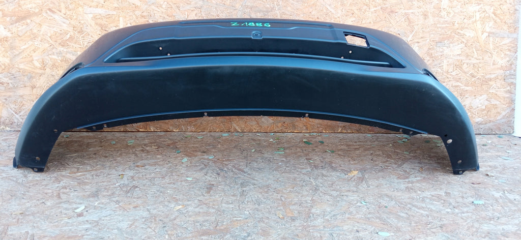 NISSAN QASHQAI J11 ZDERZAK PRZÓD PRZEDNI 620224EA0H ORYGINALNY!
