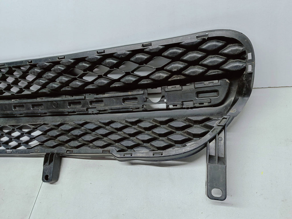 Peugeot 107 LIFT 09- KRATKA ATRAPA GRILL ZDERZAKA PRZEDNIEGO 53112-0H050