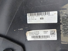 Load image into Gallery viewer, Renault Megane E-Tech V 5 22- ZDERZAK TYŁ TYLNY PDC NOIR ETOILE 850239478R