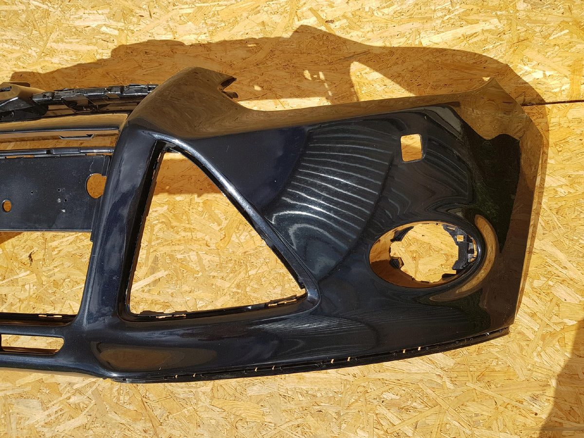 Ford Focus 3 MK3 Vorne Stossstange Vordere BM517757A — Foto 4 von 10