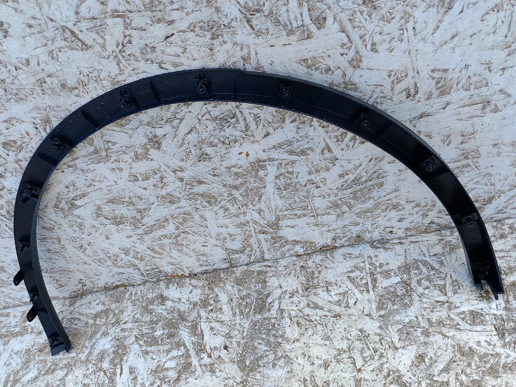 TESLA MODEL Y MY 22- KOTFLÜGELLEISTE LINKS HINTEN 1658697-00-A