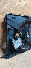 Load image into Gallery viewer, FORD GALAXY MK3 S-MAX KUGA MONDEO MK4 WENTYLATOR CHŁODNICY 6G91-8C607-GL