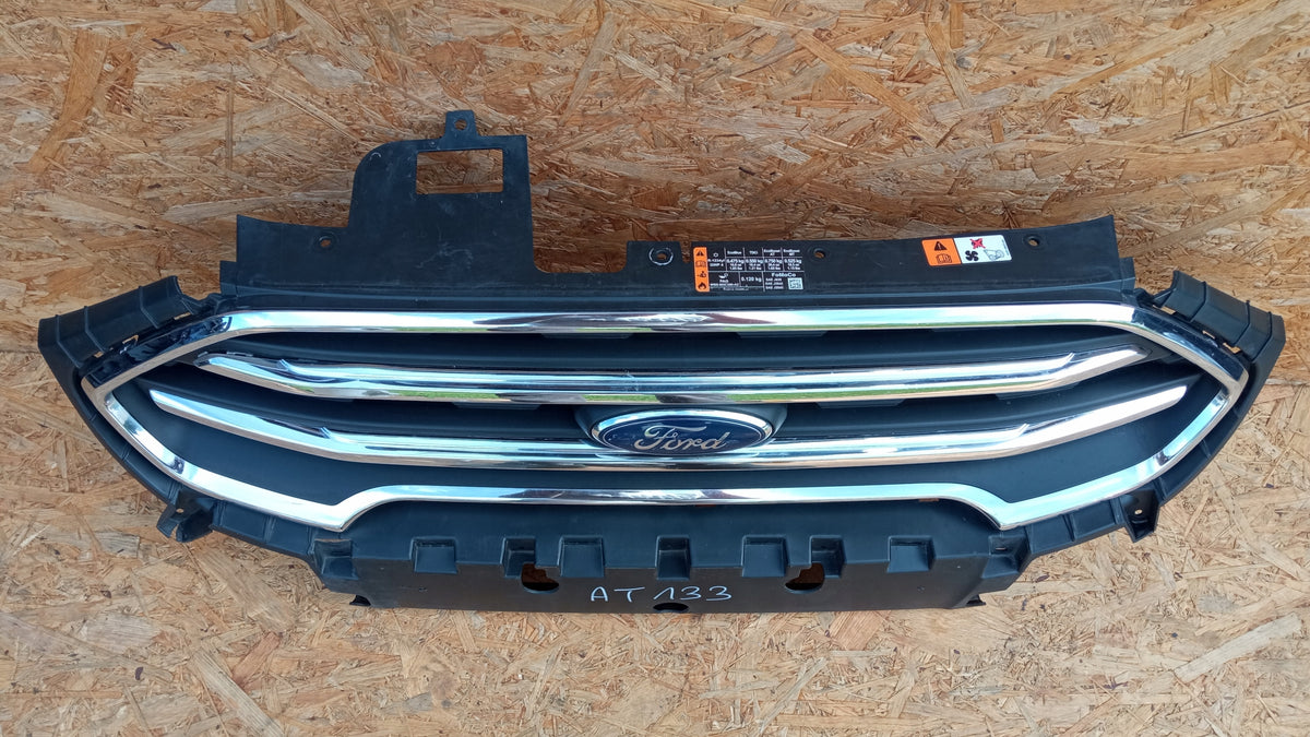 Ford Ecosport II Lift 17- Kühlergrill Gitter Grill — Foto 2 von 12