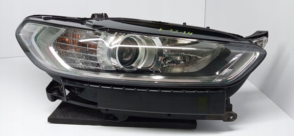 FORD MONDEO MK5 V 14- LEUCHTE VORDERE VORNE RECHTS LINSE DS73-13W029-AE