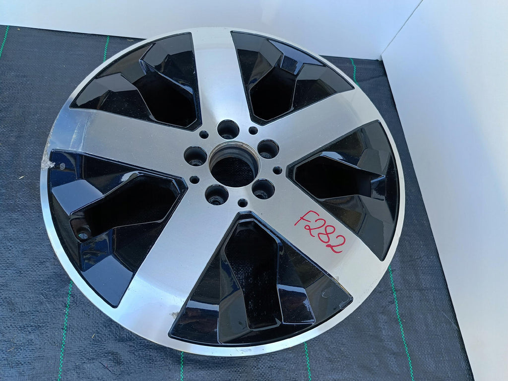 FELGA ALUMINIOWA MERCEDES GLA H247 GLB X247 7.5"x18" 5X112 ET53 A2474012800