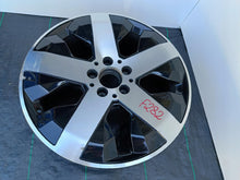 Load image into Gallery viewer, FELGA ALUMINIOWA MERCEDES GLA H247 GLB X247 7.5"x18" 5X112 ET53 A2474012800
