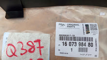 Laden Sie das Bild in den Galerie-Viewer, PEUGEOT 208 15- AUFPRALLDÄMPFER CRUMBLE ZONE VORN KOMPLETT