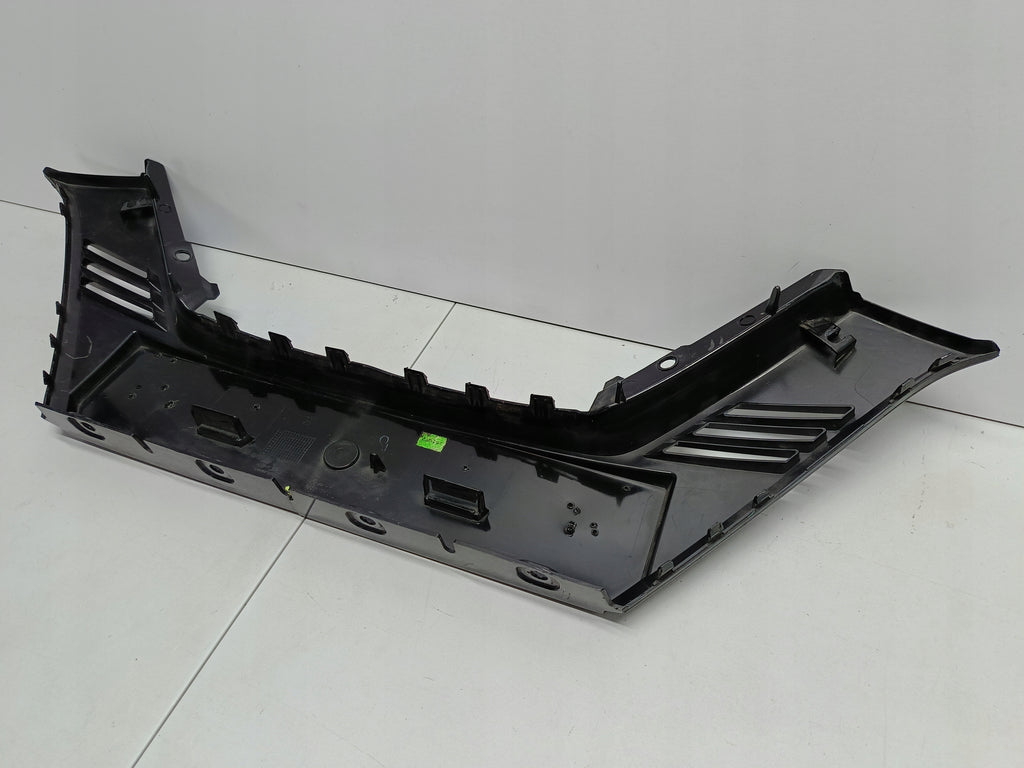 NISSAN QASHQAI J11 LIFT 17- LISTWA GRILLA BLENDA ZDERZAKA PRZÓD 62070HV00A