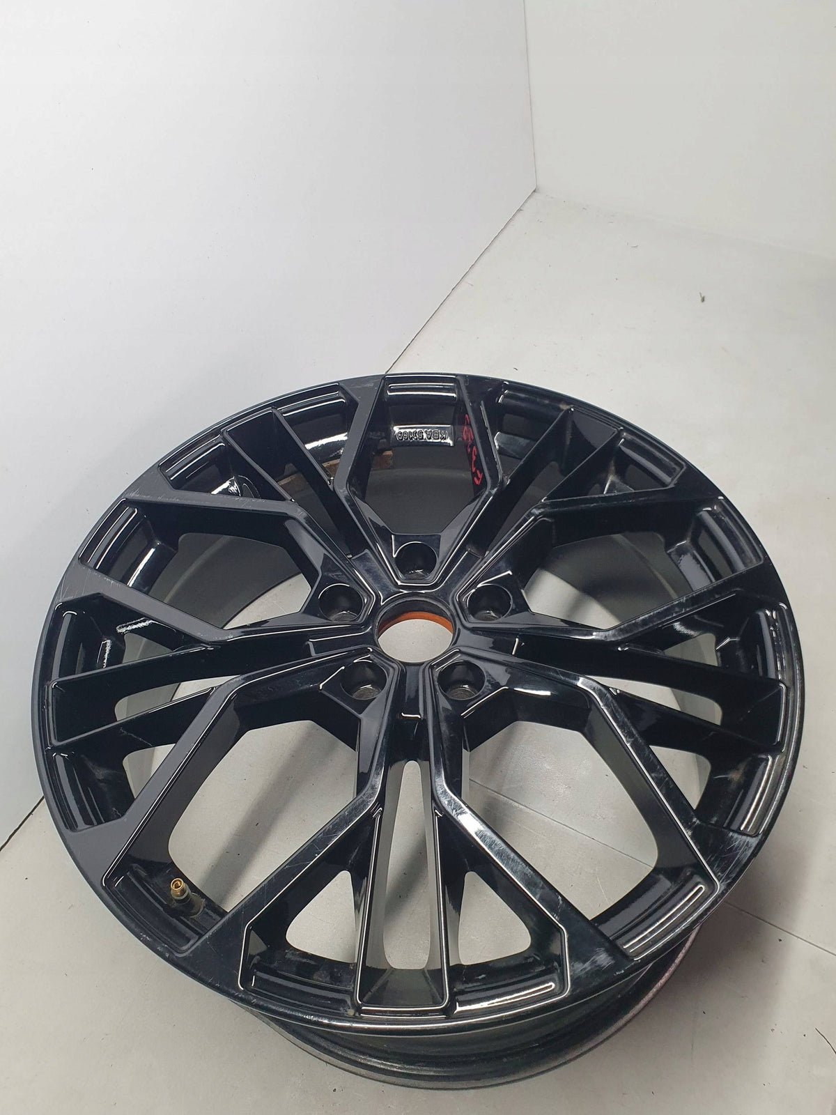 Renault Megane E-Tech Wheel Alloy 19 Inch 7.5X19 ET50 5X114.3 KBA53169 — photo 11 of 16