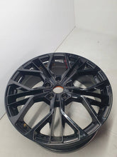 Laden Sie das Bild in den Galerie-Viewer, Renault Megane E-Tech ALUFELGE 19 ZOLL 7.5X19 ET50 5X114.3 KBA53169
