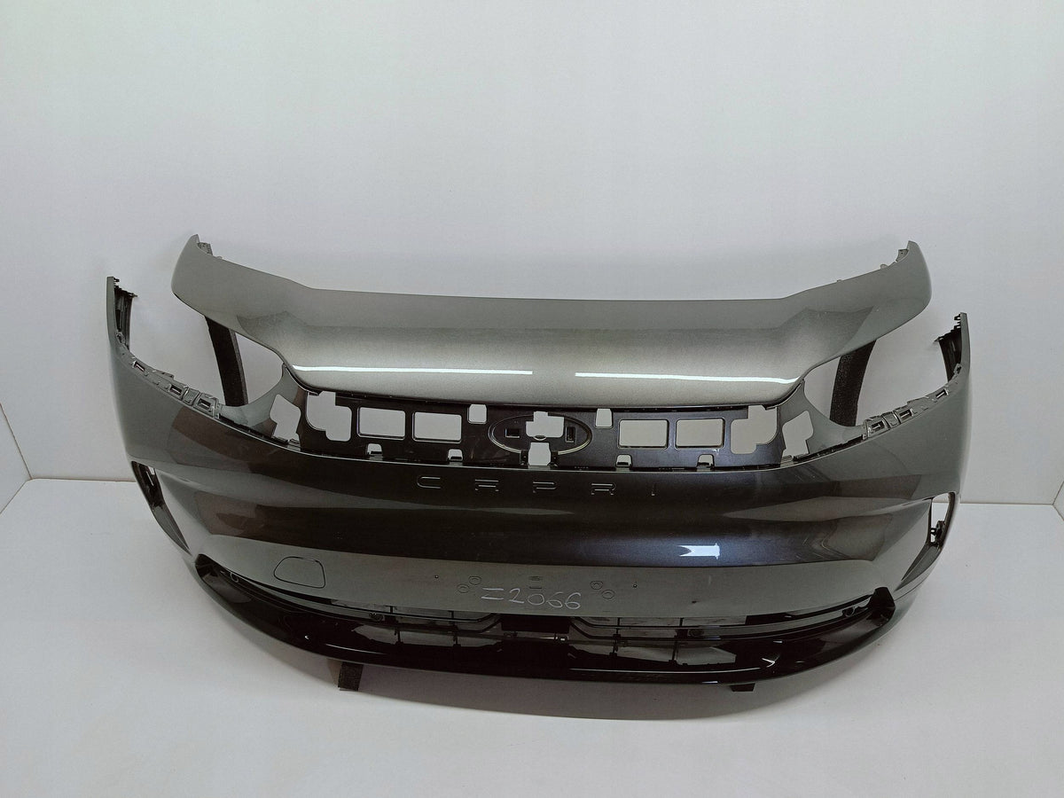 Ford Capri EV 24- Stossstange Vorne PDC T2KB-17F003A — Foto 2 von 16