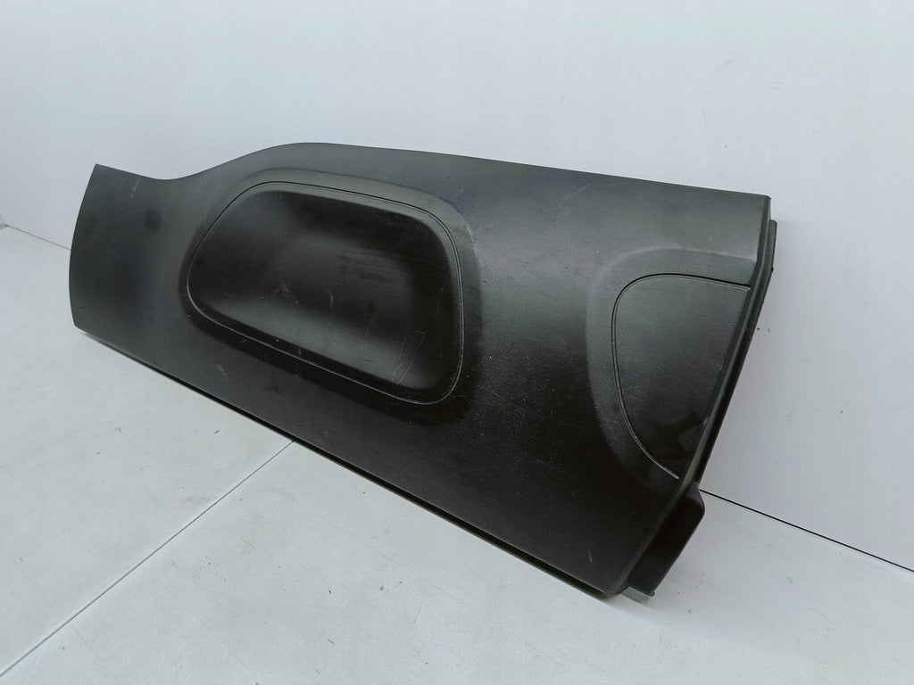 Citroen C5 Aircross 17- LISTWA DRZWI PRAWY TYŁ PRAWA TYLNA 9820076177