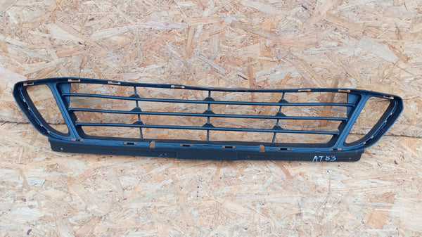 BMW 2 F45/F46 CALANDRE GRILLE CENTRALE CALANDRE 51117301567