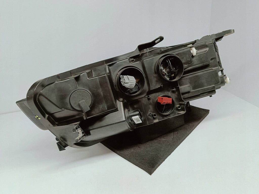 Audi A6 C7 11- LAMPA PRAWA PRZÓD XENON+LED NIESKRETNA EU 4G0941006C
