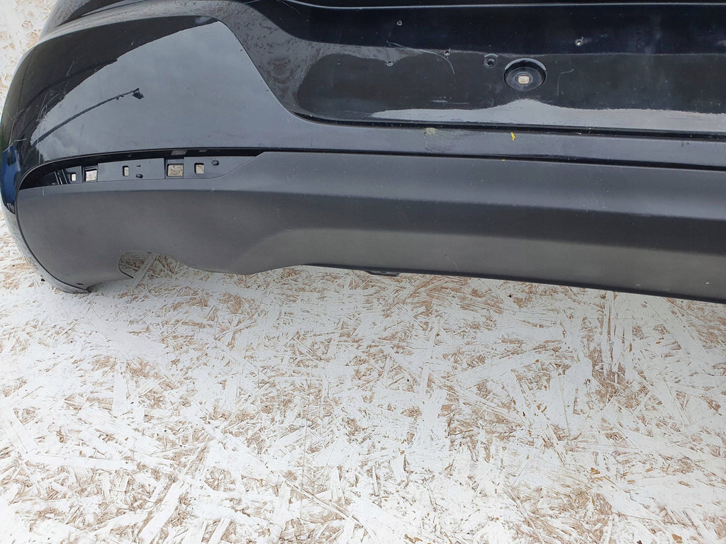ZDERZAK OPEL ASTRA 5 V K 15-21 HB 13425478