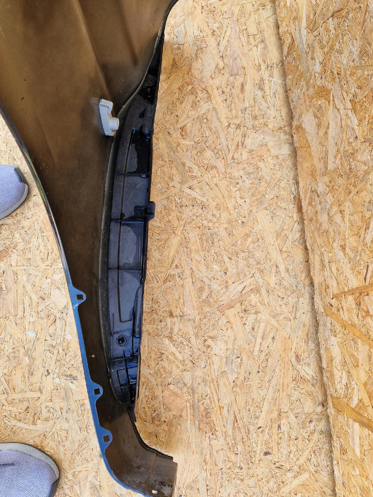 HYUNDAI I20 12- KOTFLÜGEL RECHTS VORNE