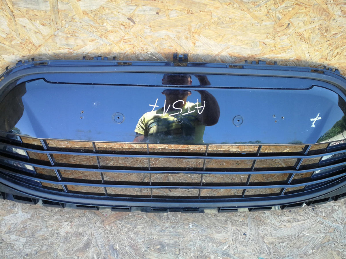 Ford S-Max Lift 10- Grille Grille Grille Front Bumper AM21-17B968-Bd — photo 3 of 10