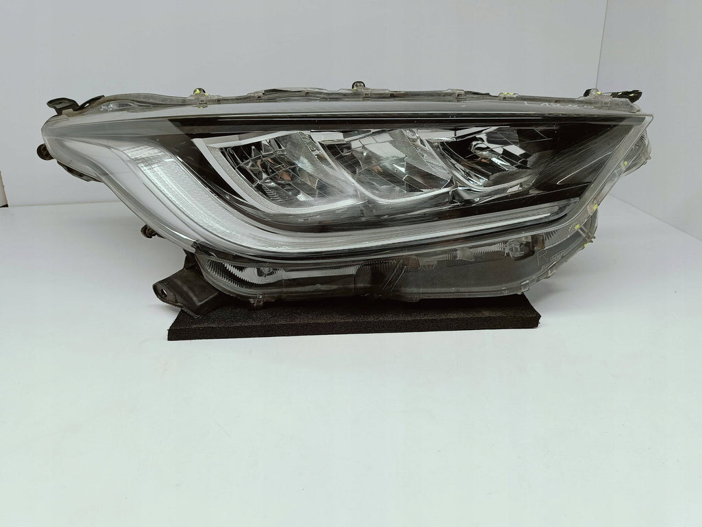 Toyota Yaris IV 4 XP21 19- SCHEINWERFER RECHTS VORNE VOLL-LED KOITO K0-8