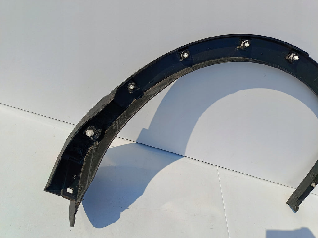 MAZDA CX5 CX-5 13- LISTWA BŁOTNIKA PRAWY TYŁ KD53-51W51
