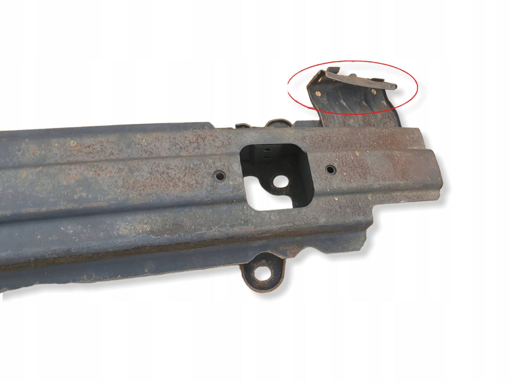 KIA Picanto I LIFT 07- BELKA WZMOCNIENIE ZDERZAKA PRZÓD 86530-07500