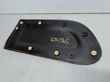 Laden Sie das Bild in den Galerie-Viewer, Citroen C3 III LIFT 20- ZIERLEISTE TÜRE RECHTS HINTEN 9833480977