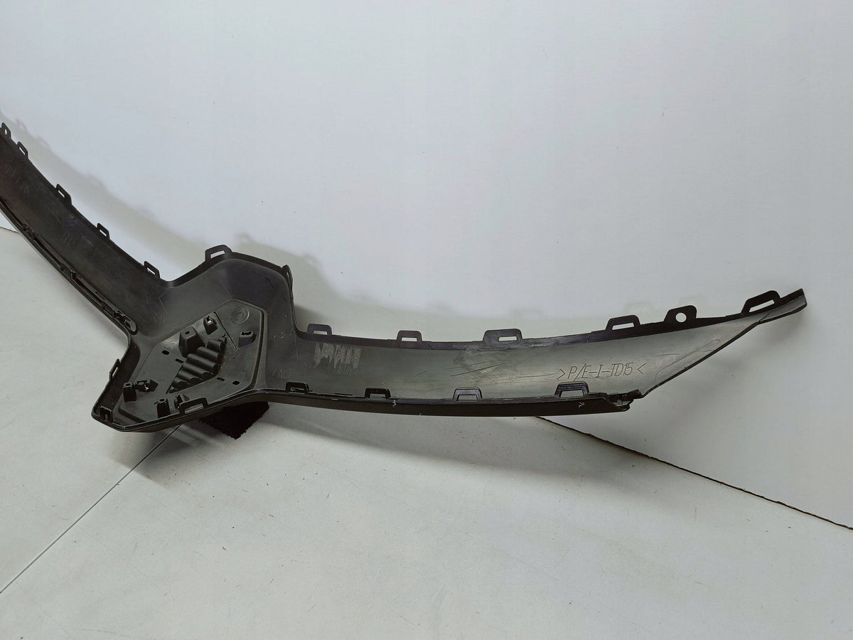 Renault Clio V 5 19- Kühlergrill Grill Abdeckung Leiste Vorne Stossstange 620786224R — Foto 9 von 12