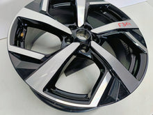 Załaduj zdjęcie do przeglądarki galerii, NISSAN QASHQAI X-TRAIL FELGA ALUMINIOWA 7.0''x19'' ET40 5x114.3 HV05B