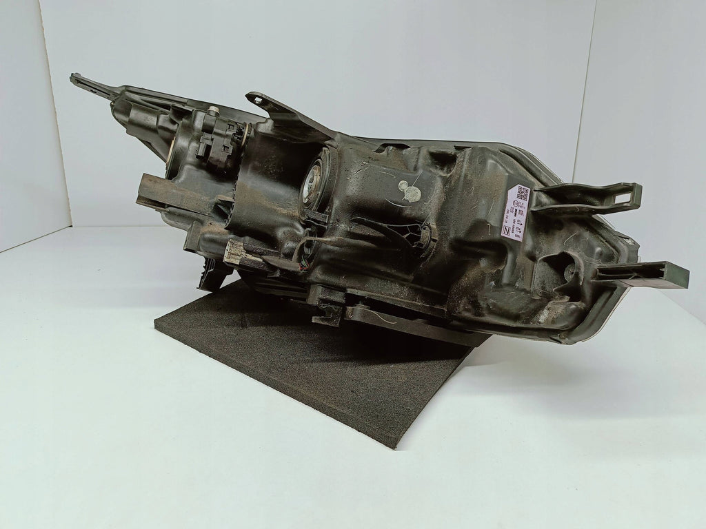 Nissan Qashqai II J11 LIFT 17- SCHEINWERFER LINKS VORNE LINSE 100-19009
