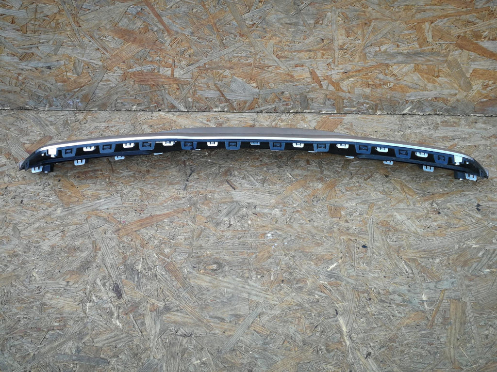 KIA STONIC YB 17- KÜHLERGRILL STOSSSTANGE VORNE 86351-H8410