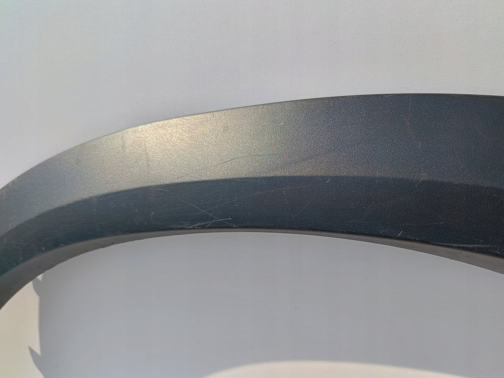 CITROEN C5 AIRCROSS 17- LISTWA NAKŁADKA BŁOTNIKA PRAWY TYŁ 9816832277