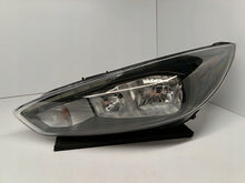 Laden Sie das Bild in den Galerie-Viewer, FORD FOCUS MK3 LIFT 14- SCHEINWERFER LINKS VORNE H7+LED F1EB-13W030-AGB