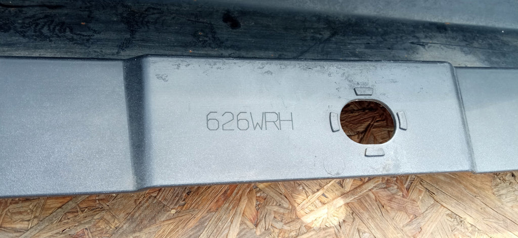TOYOTA AVENSIS T29 15- PRÓG NAKŁADKA PROGU LISTWA PROGOWA PRAWA 75851-05050